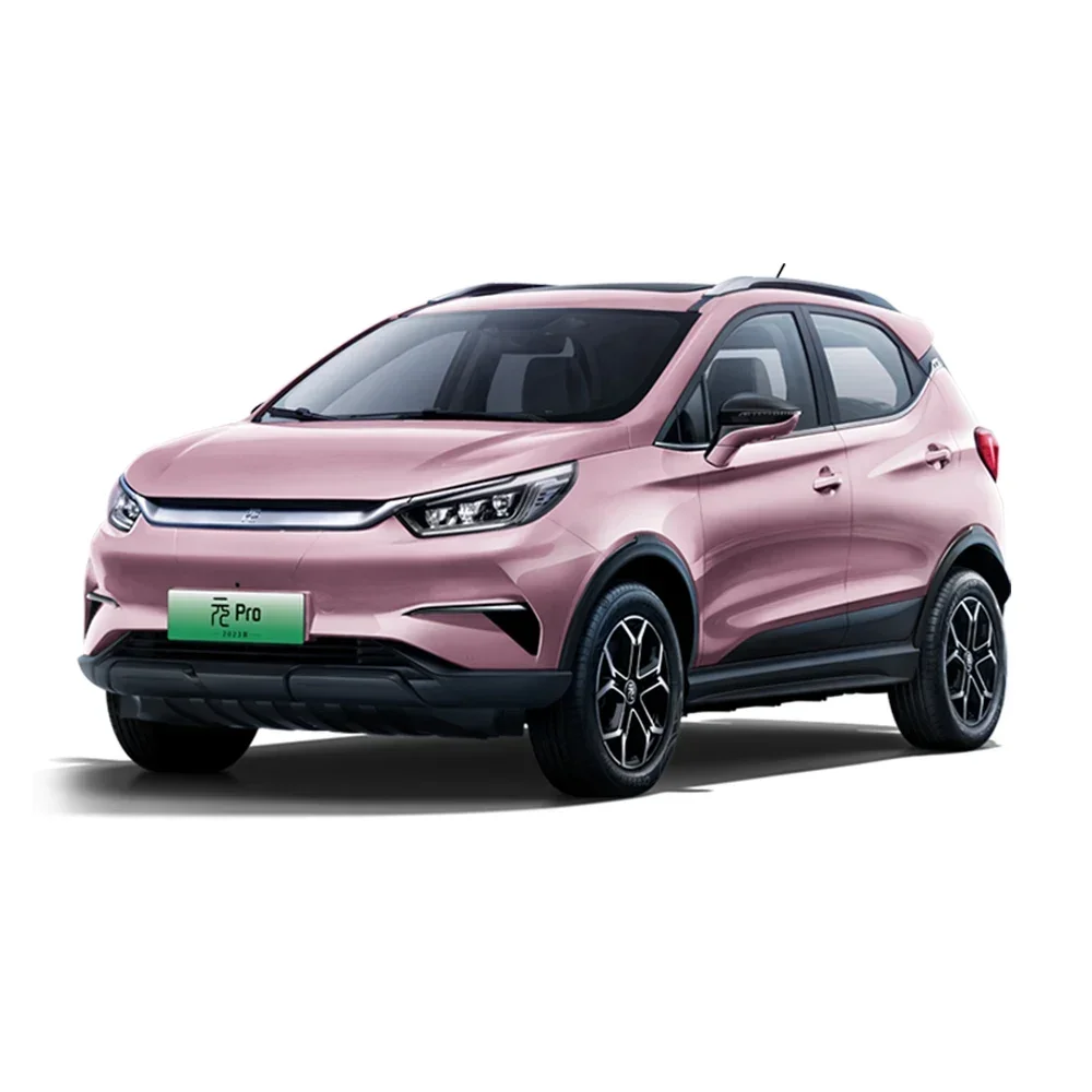 Home Used Wall-mounted BYD Charging Station 3.5kW 7kW for BYD New Energy Car Song Tang Han EV DMi Charger - view 6