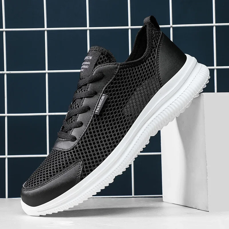 New Arrival Sport Shoes Man Original Brand Tennis Sock Shoes Breathing Man Espadrille Water Luxury Designer Sneaker Top Tennis