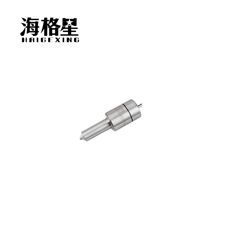 DLLA154S324C2 DLLA150S1304 DLLA154S284 DLLA150S902 DLLA155S007  For HaiGeXing S Series Fuel Nozzle