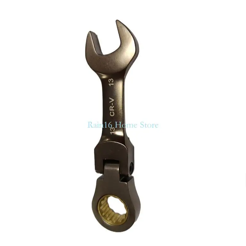 02DB Flexível Chave Chave Chave