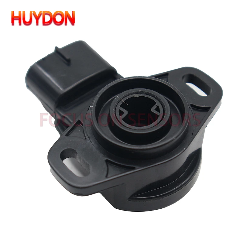 13420-77G01 TPS Throttle Position Sensor For Suzuki Alto Cervo Jimny Liana 1342077G01 Auto Part Accessories