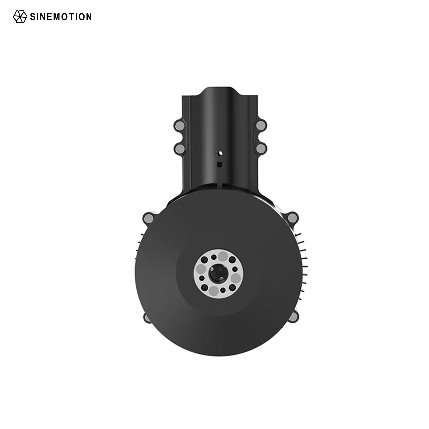 9112 Coaxial KV100 7-9kg Thrust Propulsion System for Industrial Dr-ones FOC ESC, 32x11inch Propeller