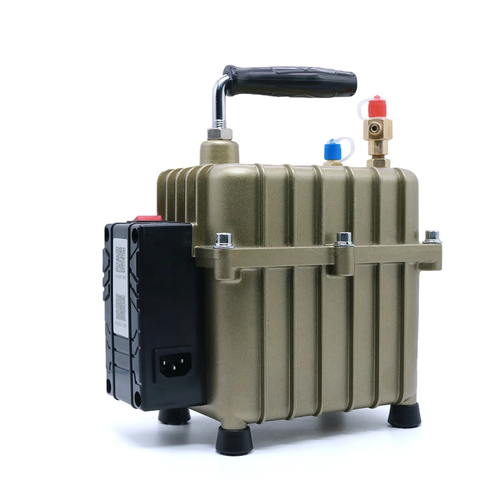 

high pressure and vacuum air pump