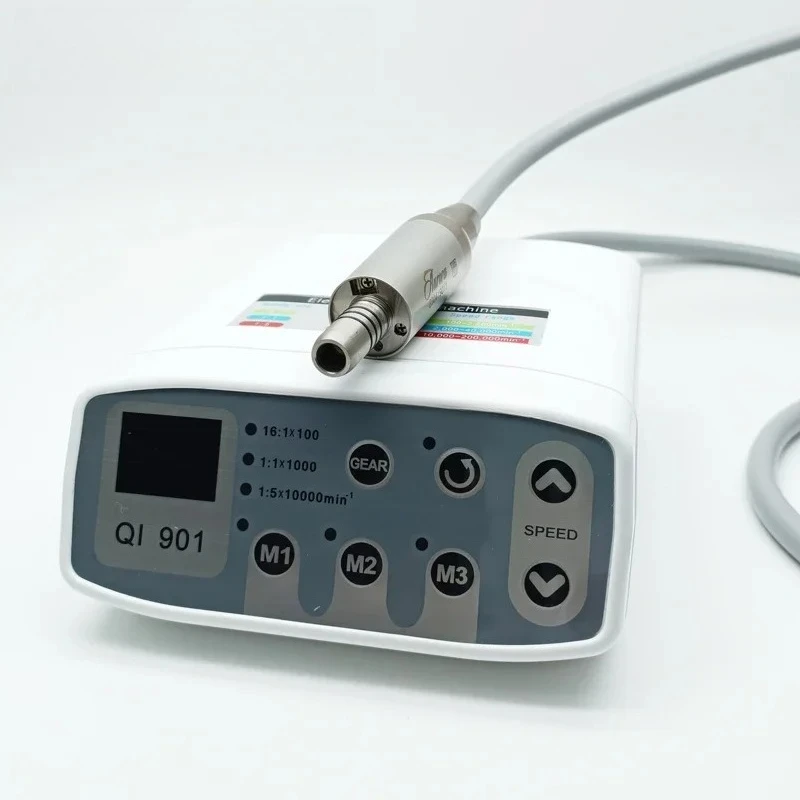 

Electric Micromotorl Lled ProfessionalHandpiece E-type Motor Instrumental Odontologico