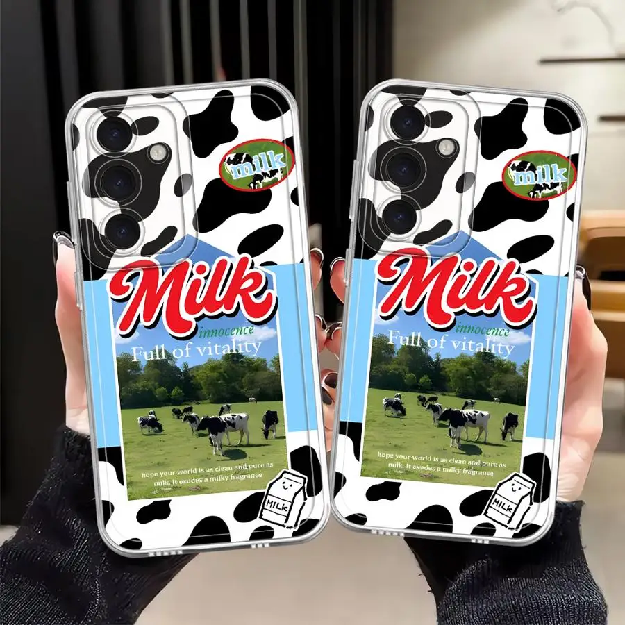 Cow Patterned Cow C…