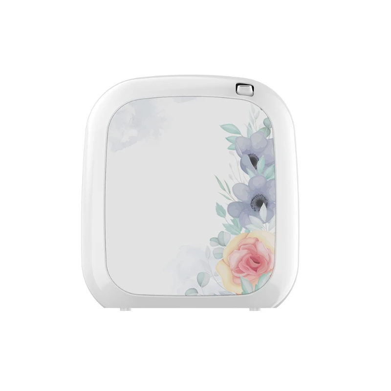 

Fragrance diffuser, special aromatherapy machine for atomizing essential oils