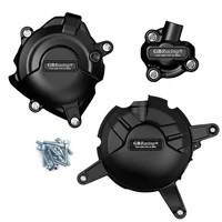 Protectores de cubiertas de motor de motocicletas R3 R25 MT03 para Yamaha YZF-R3 YZF-R25 MT-03 2014-2025 para GB Racing Set de protección
