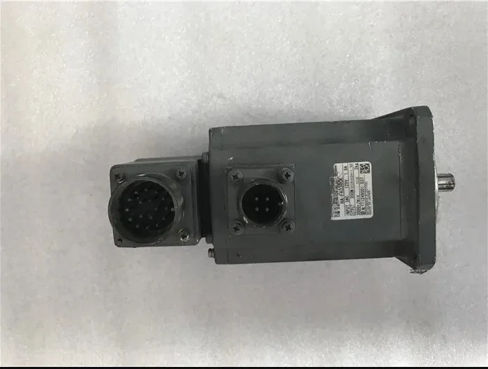 

HA-FH33RCK Used in good condition servo motor