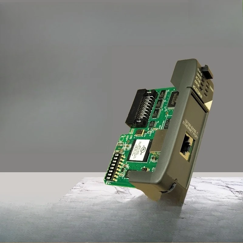 

Детали подходят для оригинального модуля ПЛК KOYO Koyo с импортированной подлинной гарантией H2-ECOM100.