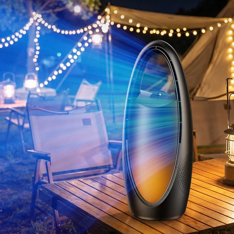 vertical-silent-household-floor-fan-with-spray-humidification-atmosphere-lamp-leafless-desktop-fan-for-home-comfort