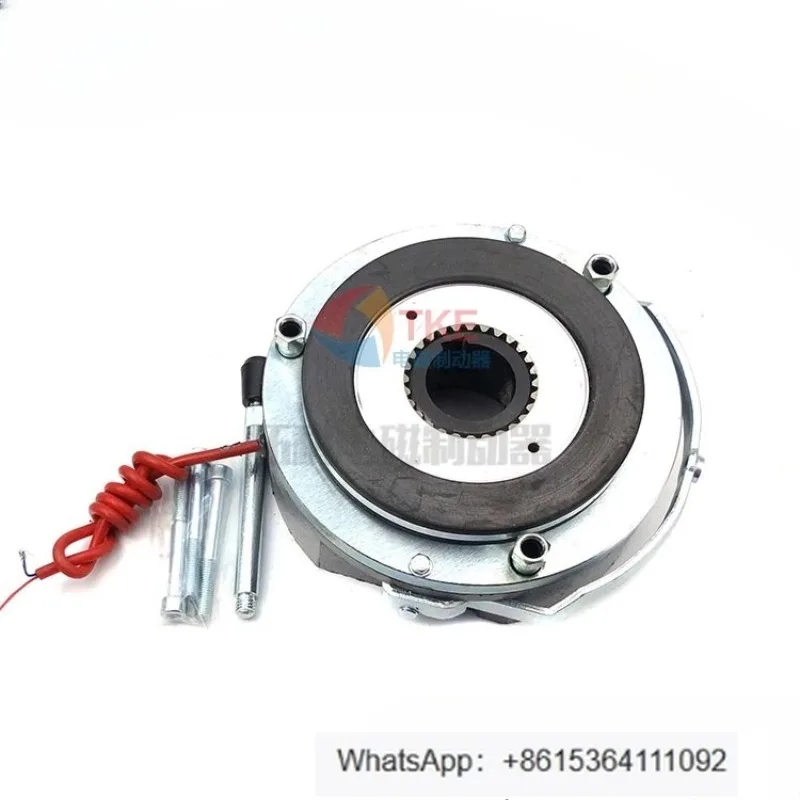 Dazhong Electromech…
