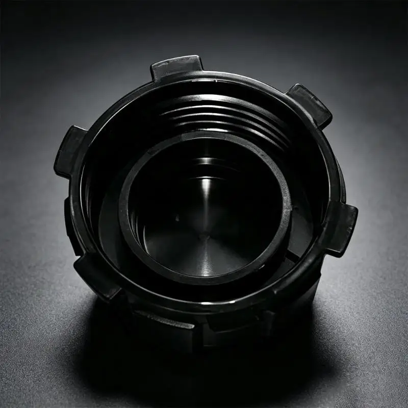 M76E Motoröldeckel für 3687932, schwarze ABS-Abdeckung, die die Öleinfüllöffnung während der Wartungsarbeiten geschlossen hält, 1 Stück – Detail 8