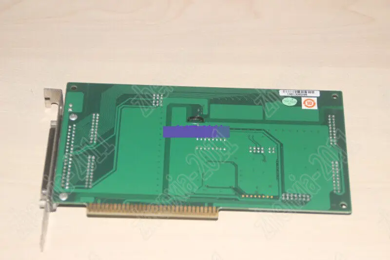 1pc verwendet advantech PCL-730 rev: c1 01-2 isa