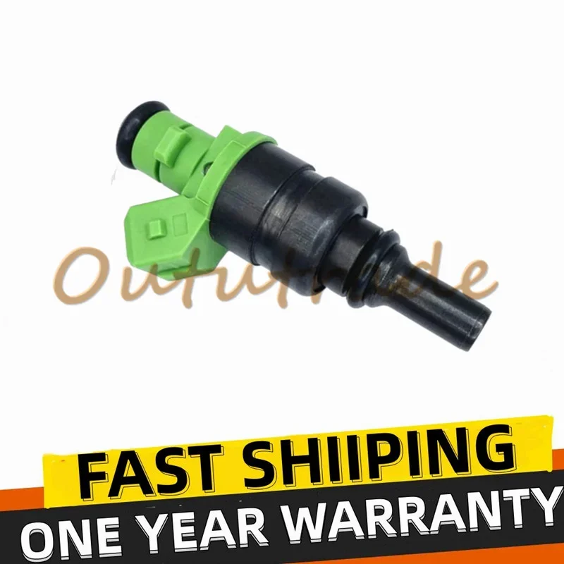 

1Pc for Mercedes-Benz C230 C180 C-Class 2.0 2.3 Fuel injector A2710780549
