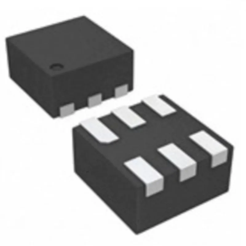 

SIA517DJ-T1-GE3 EEW QFN6 10PCS