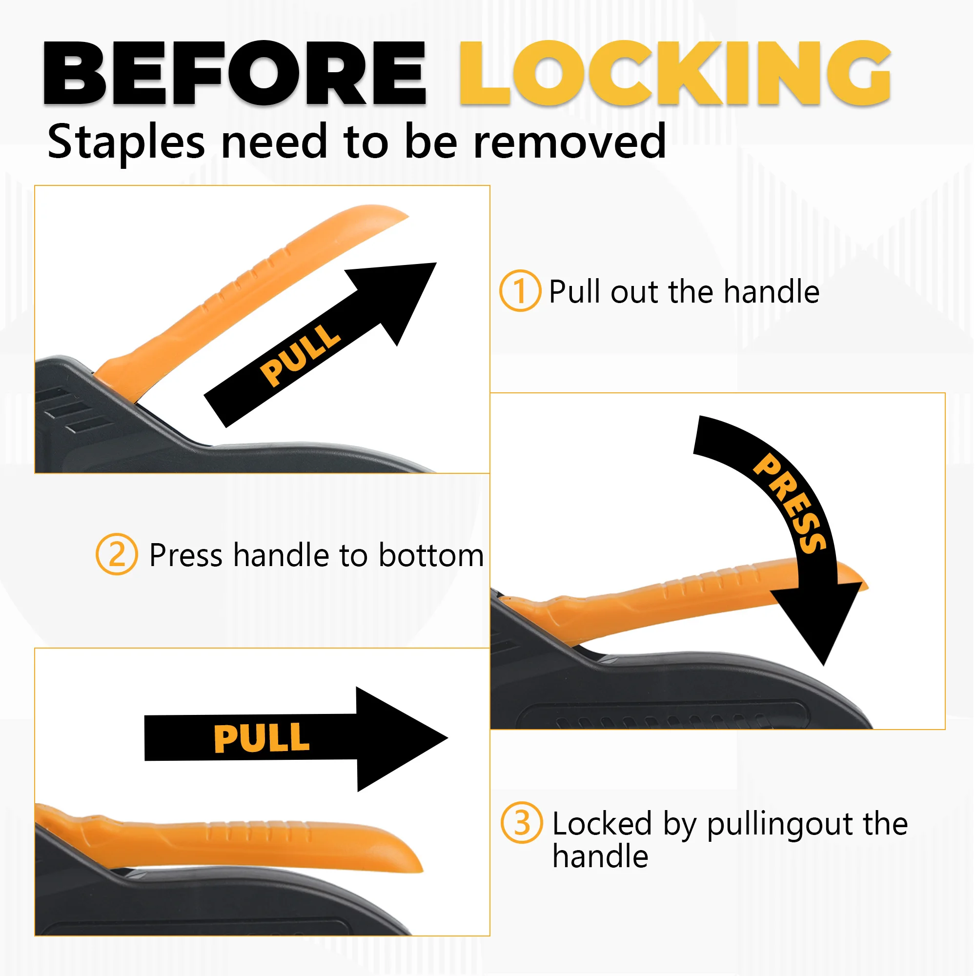 Thumbnail 4 - #3 Best Heavy Duty Staplers to Buy In 2026
