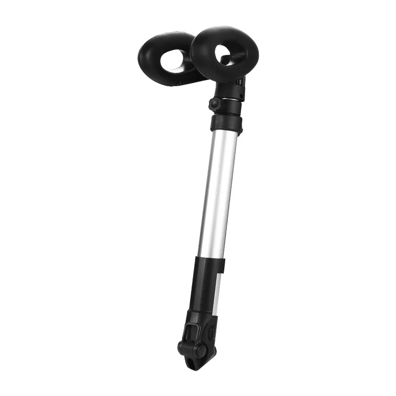 Extended Control Handle Aluminum Longer Handlebar Control Balance Scooter Joystick 2in1
