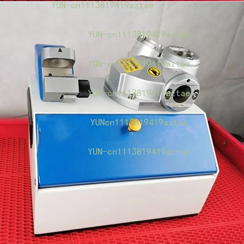 413 Fully Automatic End Grinder Woodworking Alloy Tungsten Steel Milling High Precision Milling Grinding Machine