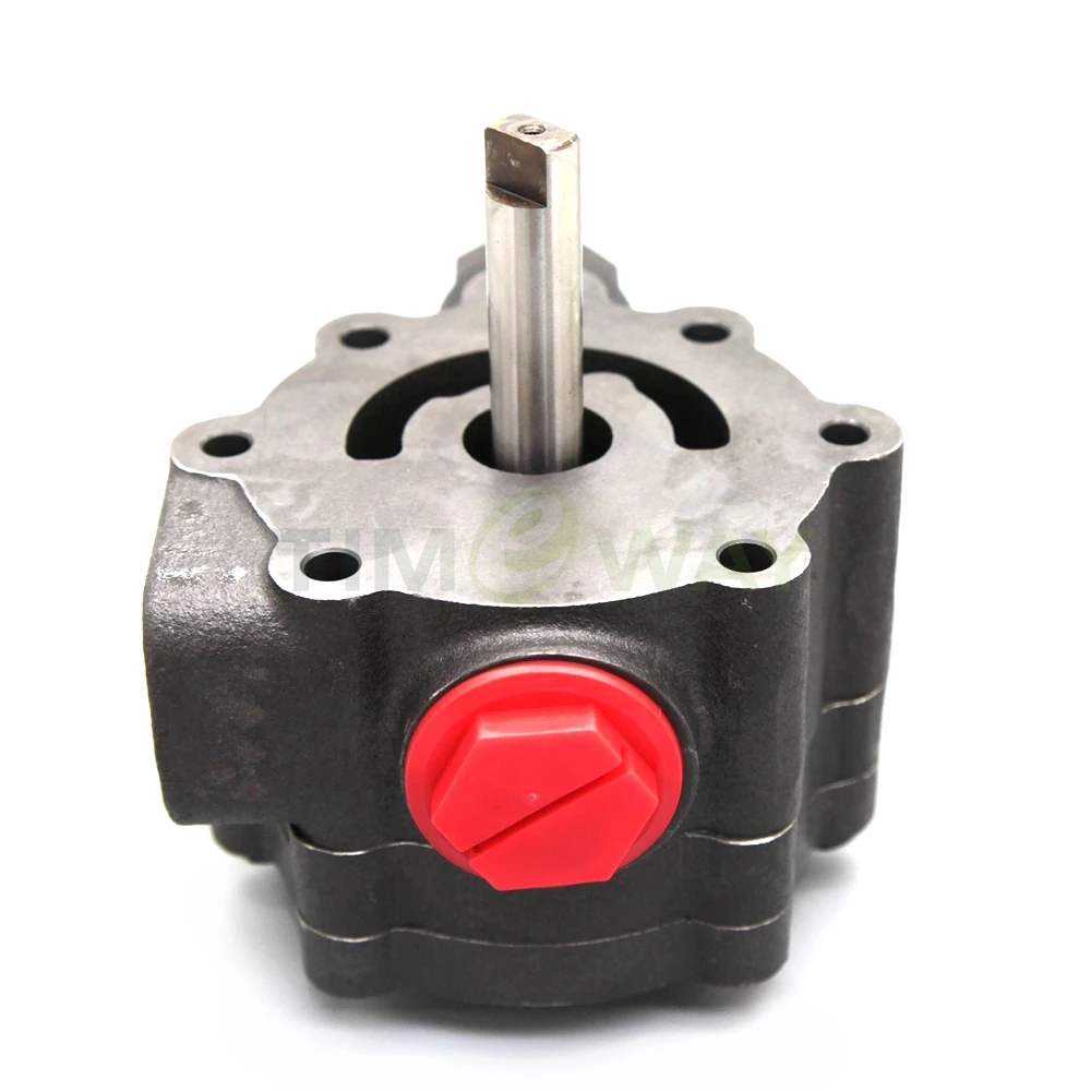 Hydraulic Gear Pump Spare Parts Charge Pump for EATON VICKERS 6423 3323 Axial Piston Pump Repair Kits Pilot Pump