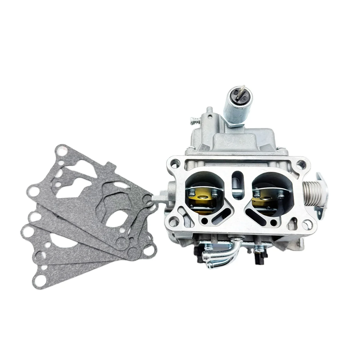 

New Carburetor for Kawasaki 15003-2879 15003-2849 15003-2968 15004-1046 FD750D Engine Carb
