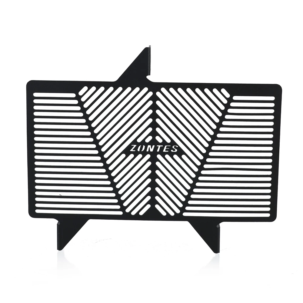 ل Zontes G1-125 ZT125-G1 U125 ZT125-U دراجة نارية الملحقات شبكة المبرد غطاء حماية 125-Z2 125-U1 ZT150-U Zontes U155