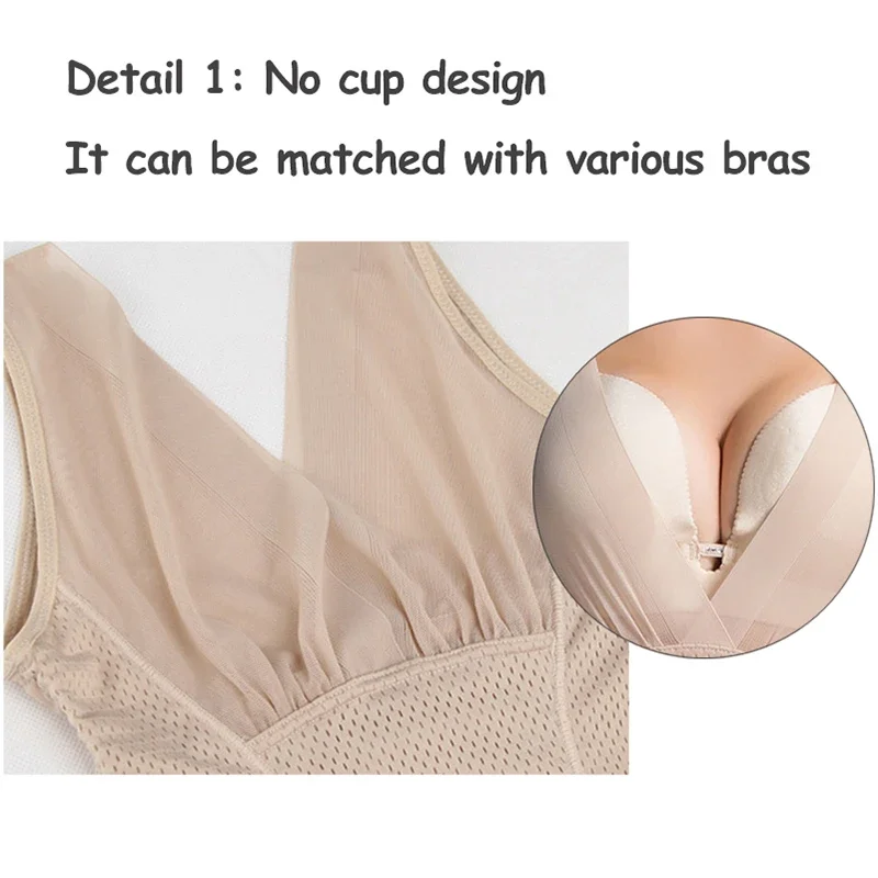 Thumbnail 4 - #29 Seamless Shaping Bodysuits Ranking List in 2026