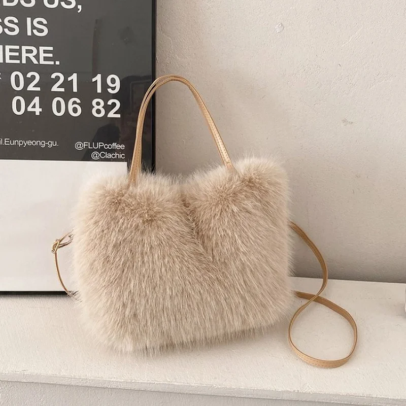 

Popular Classic Leather Women's Tote Bag Luxury Brand Famous Designer Elegant Crossbody Chic Accent Commuter Bag