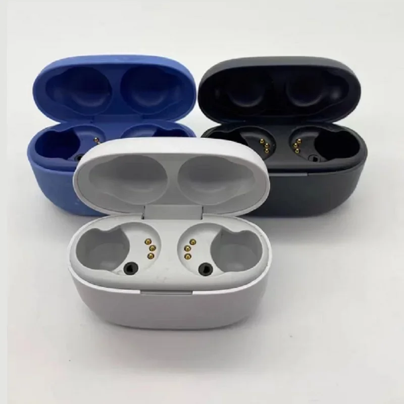 

Replacement charger case for Sony linkbuds s Bluetooth earbuds headset in-ear earphone charging case WF-LS900N spare parts