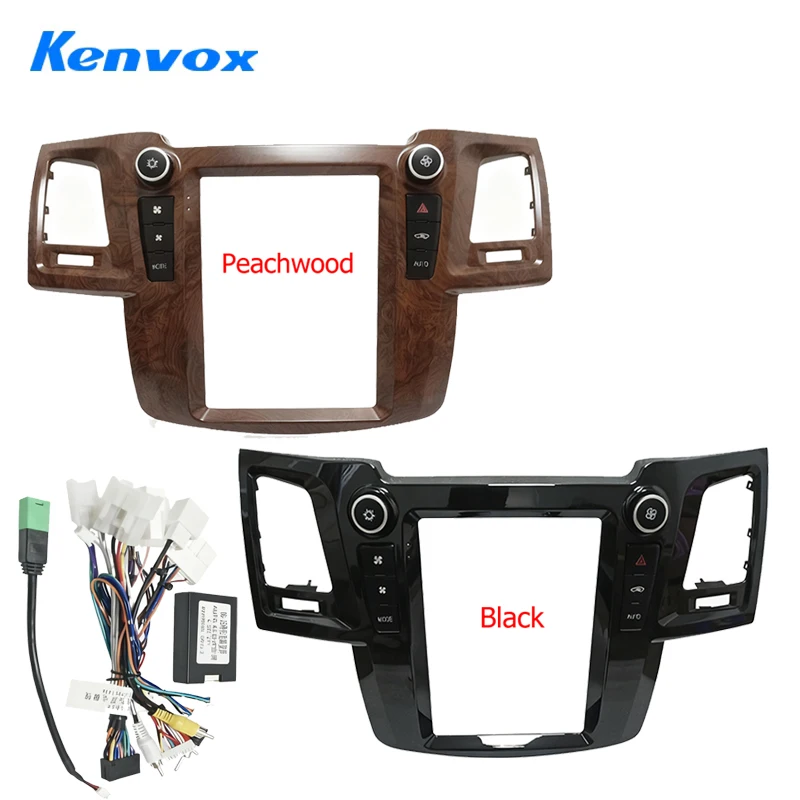Kenvox 9.7