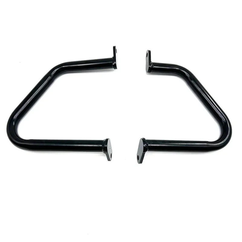 

A22E-Motorcycle Parts Frame Protection Bumper For Triumph Speed 400 Scrambler 400X Speed400 Scrambler 400 X 2024 2025