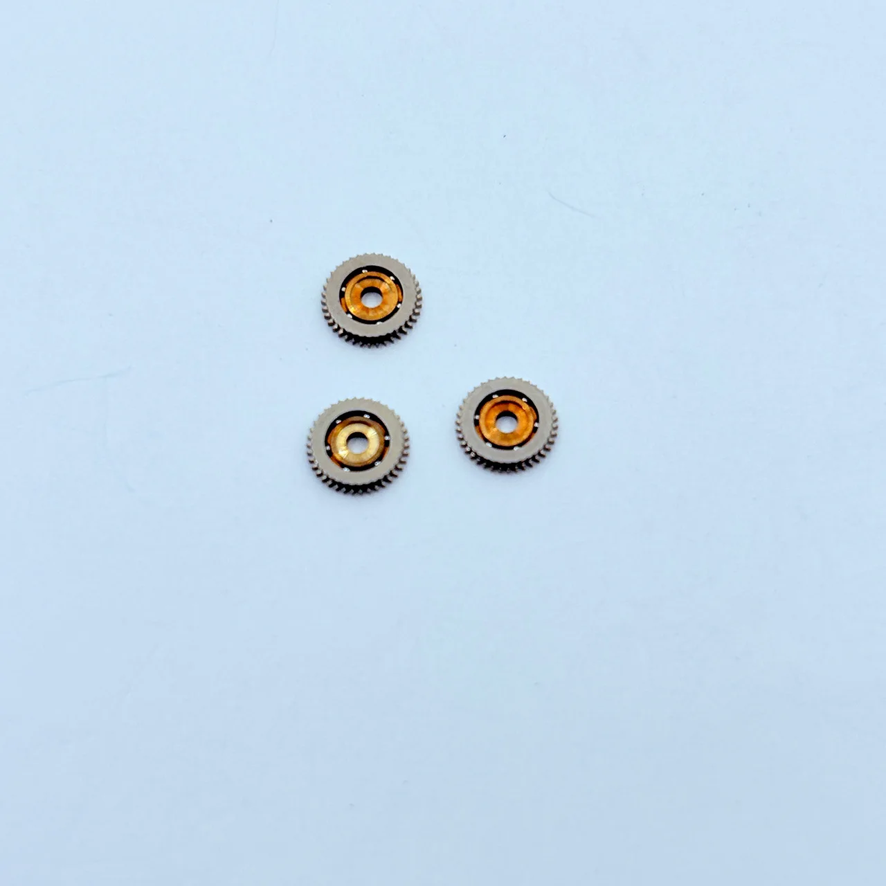 Watch accessory bearings suitable for 2824 2836 2834 movement automatic tourbillon bearings Watch repair parts