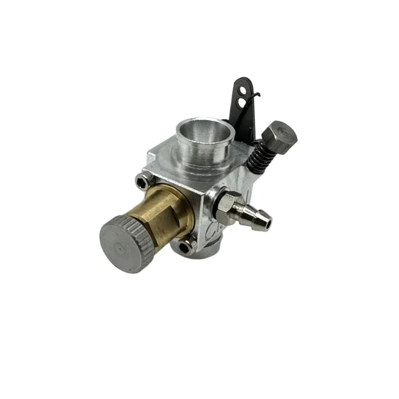 Verbeterde carburateuronderdelen voor CISON L4-175 Inline viercilindermotor DIY-modificatieaccessoires