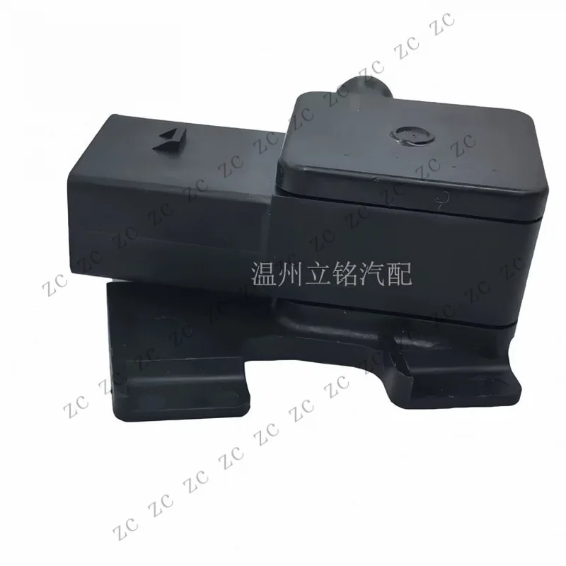 HJ+ – Compatible with BMW intake pressure sensors: 13627805152, 13627789219, 7789219, 7805152