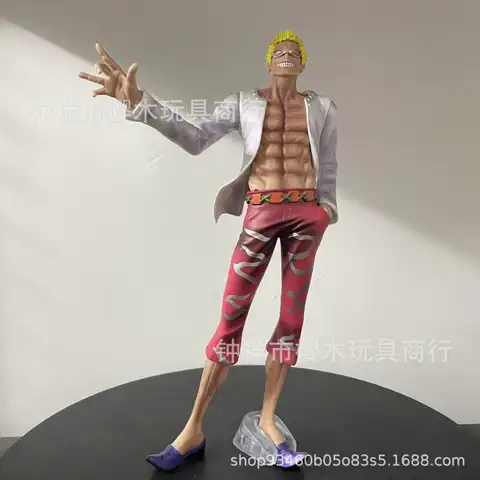 Doflamingo figure-AliExpress