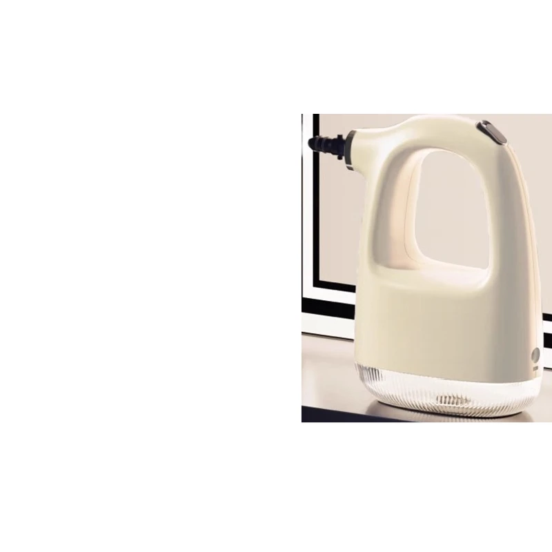

Steam cleaner, household multi-function, cleaning artifact, handheld multi-function high pressure high temperature steam engine
