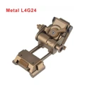 Metal L4G24 Mount DE