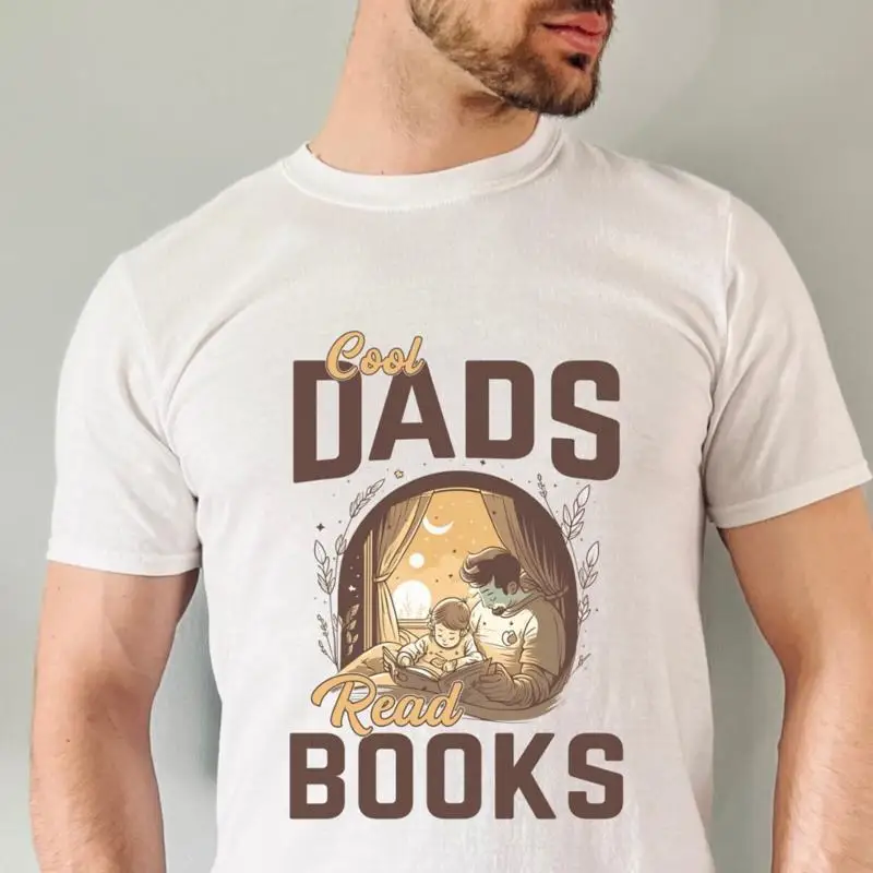 17 Book T Shirt Coo… - image