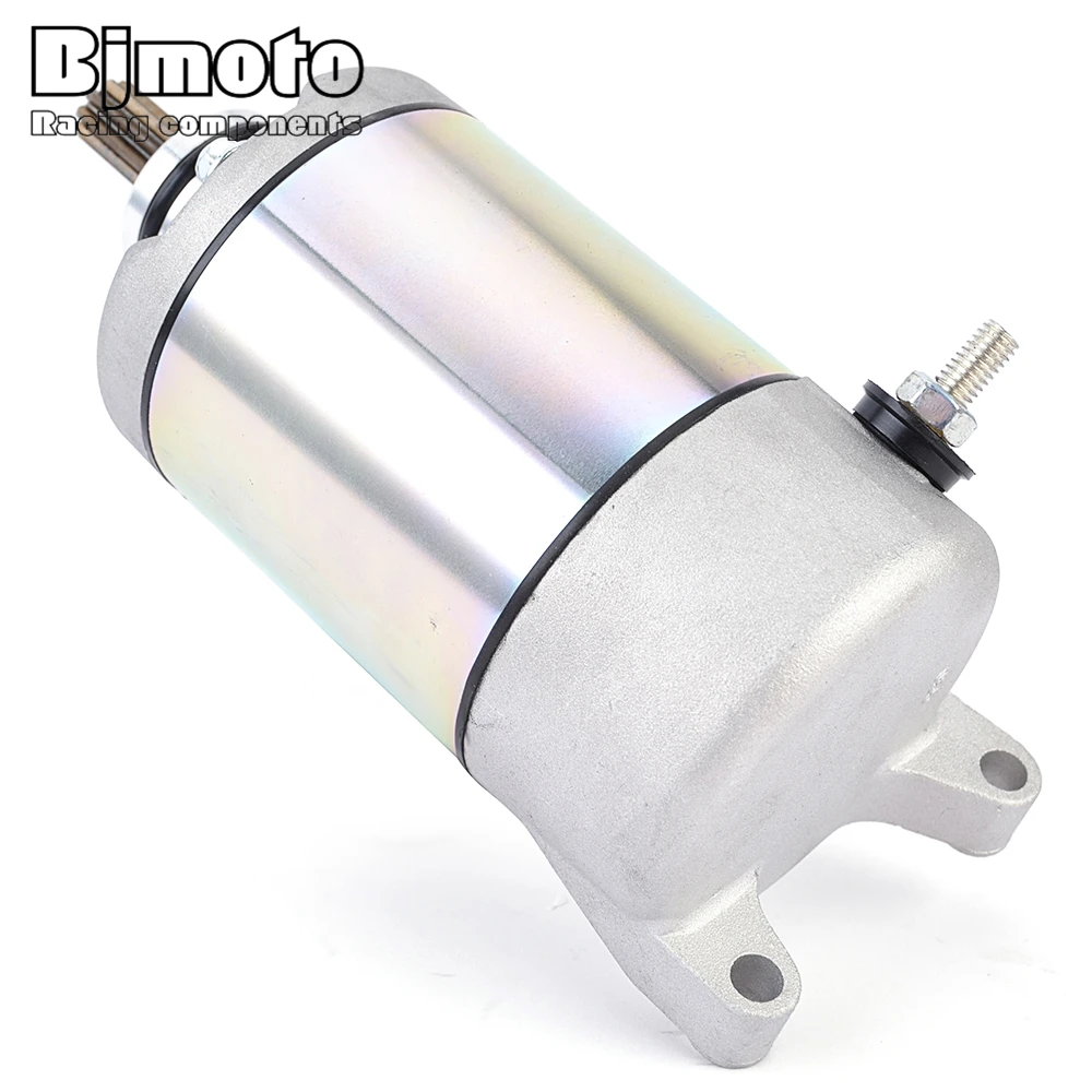 

Стартер для Qlink Rodeo 400 Frontrunner для Stels ATV 400H 450H для BaltMotors ATV для Supermach UTV400-BF-TL Powermax