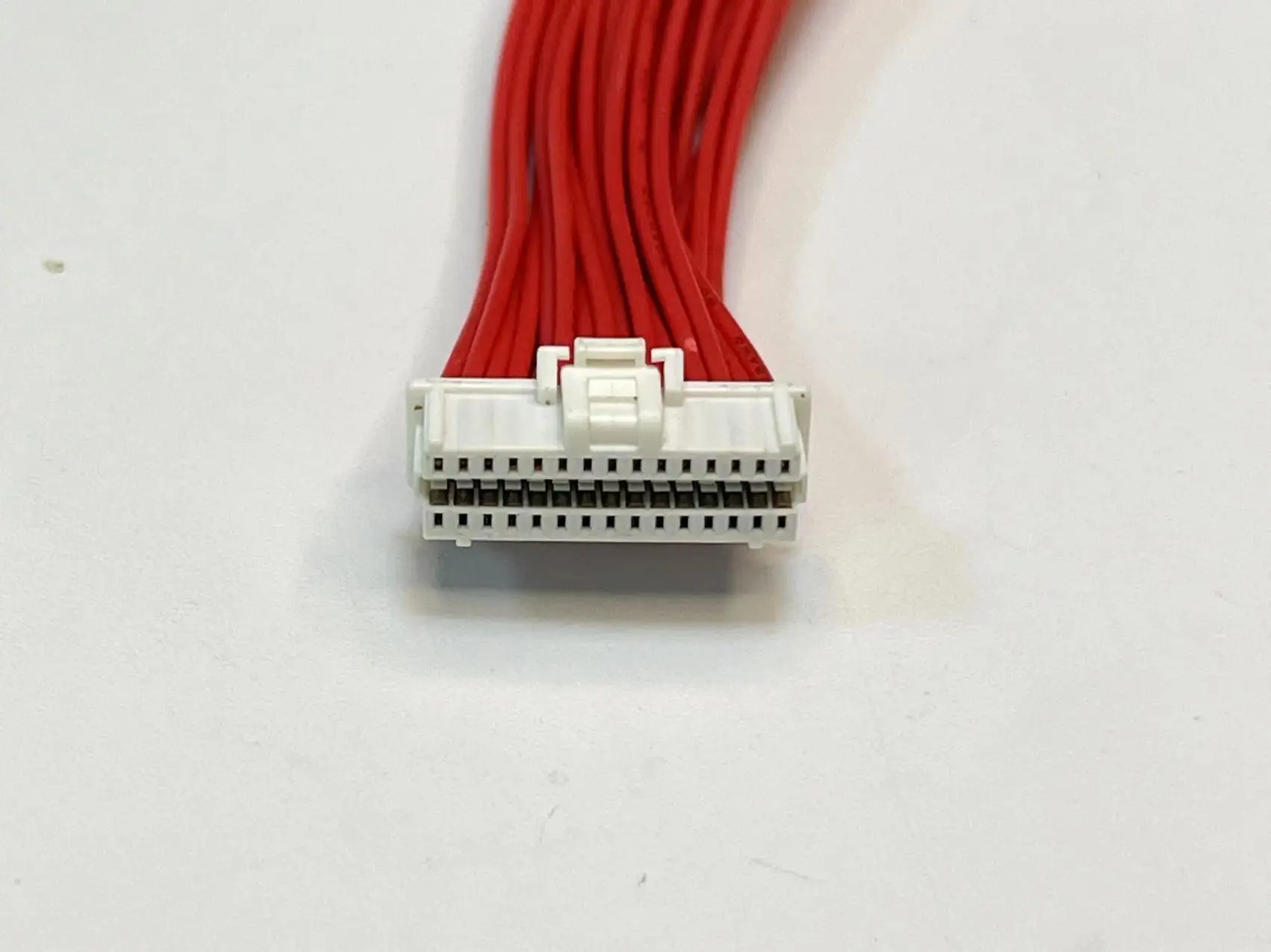 5011893010 WIRE HARNESS,  MOLEX PICO CLASP SERIES 1.00MM PITCH 30P 501189-3010 CABLE