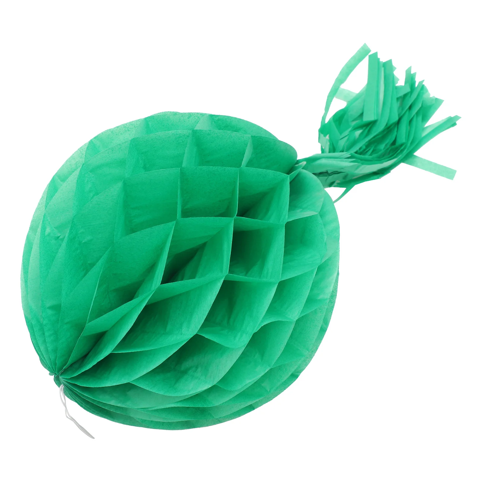 

Honeycomb Ball Pendant Paper Hanging Decoration Festival Party Wedding Tassel Ornament Lightweight Decor Honeycomb Ball Pendants
