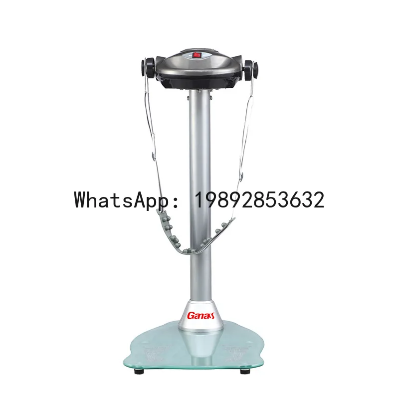 CZ Commercial Fitness Equipment Source Factory Indoor Shake Machine Waist Slimming Fat Burning Abdominal Riding Machine