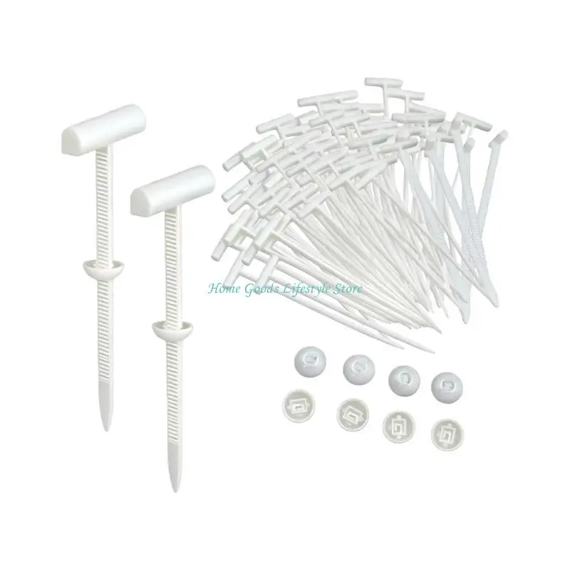 E74E Nylon Cable Ti…