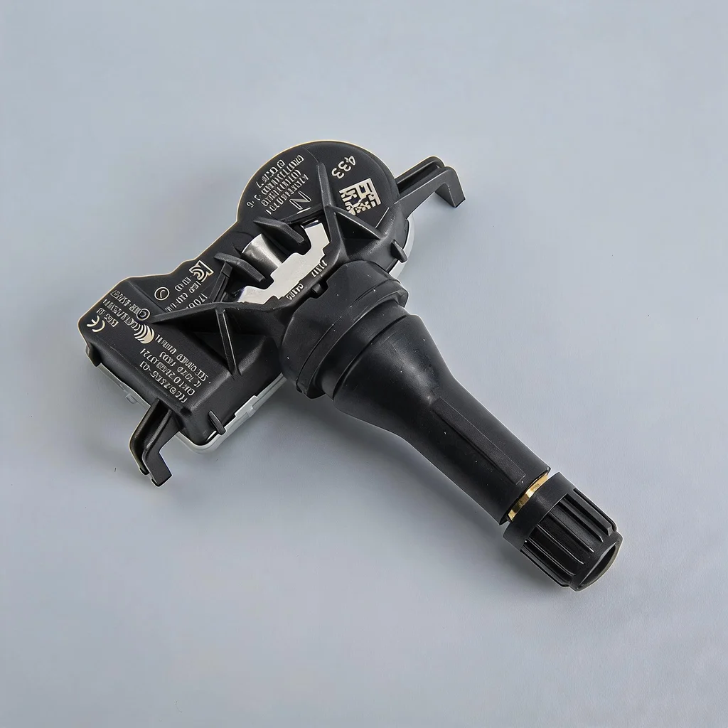 TPMS Tire Pressure Sensor for Nissan Qijun 407004CB0B