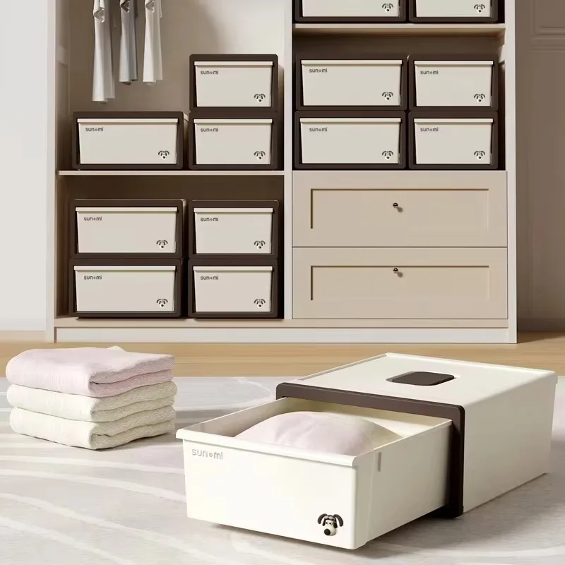 home-drawer-style-high-appearance-large-capacity-pp-injection-storage-box-for-living-room-bedroom-clothing-organization