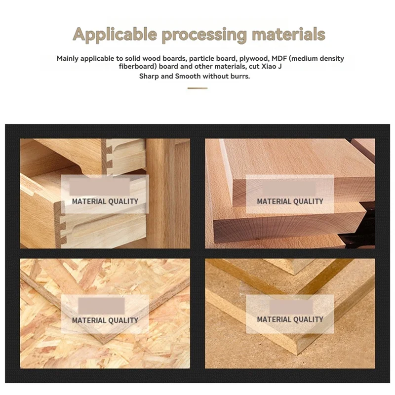 

KYCOR-2PCS 1/2*1/4Inch 1/2*1/2Inch Ball Nose Router Bit Round Milling Cutter For Wood CNC Radius Core Box Bit Tools