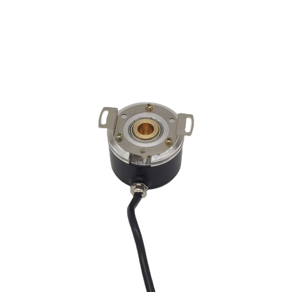 2000PPR Encoder GHH58-12G2000BMK526.006 Rotary Encoder