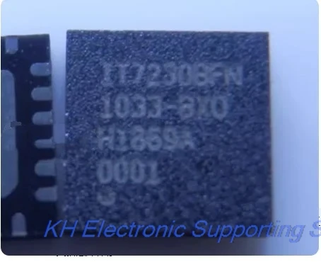 (10-20piece)  IT7230BFN/BX-0001 QFN-24 Chipset
