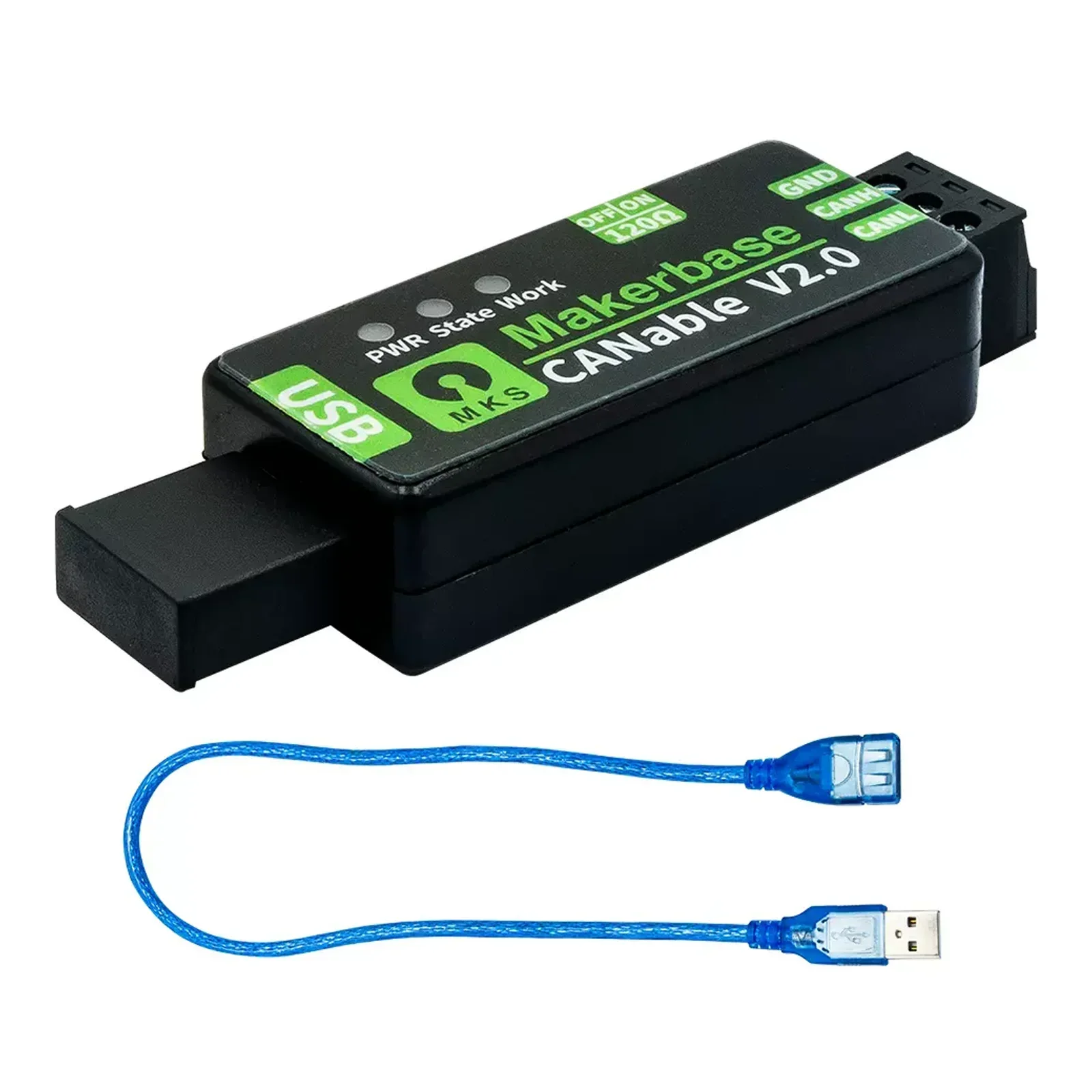 Variant: MKS CANable V2.0