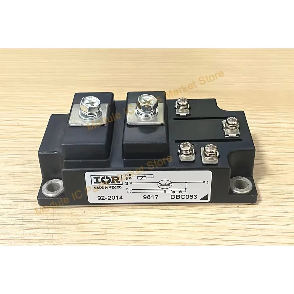 IR92-2014 IR92-2015 NEW MODULE