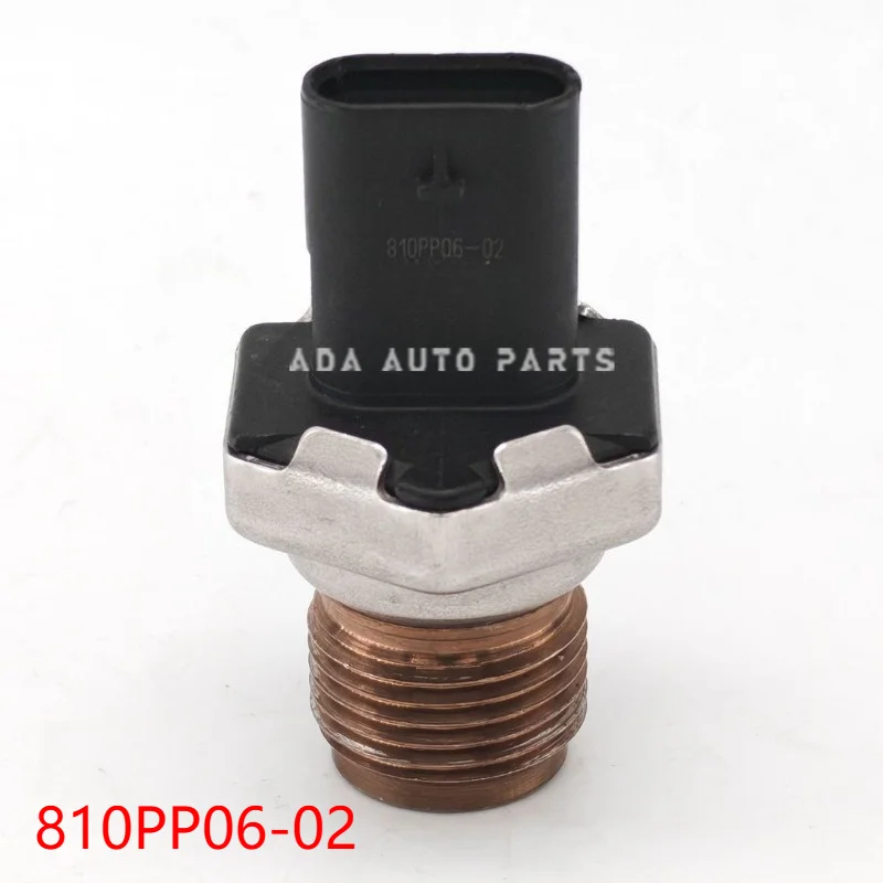810PP06-02 810PP0602 Fuel Pressure Sensor Pressure Switch for Nissan Patrol X-Trail Qashqai for Renault Megane Clio